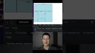Customizing Simple Blueprint CSS Grid