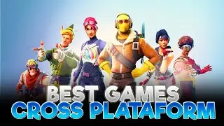 🔥TOP 40 BEST CROSS-PLATFORM GAMES OF ALL TIME (XBOX, PLAY, PC, SWITCH, MOBILE)