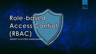 Role Based Access Control - IAM Tutorial #07