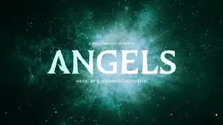 R. Armando Morabito - Angels (Official Audio) | Celebrating 10 Years