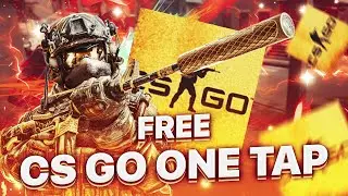 NEW LEGIT HACK CS:GO 2022 | UNDETECTED | AIM + WH + HVH | FREE DOWNLOAD