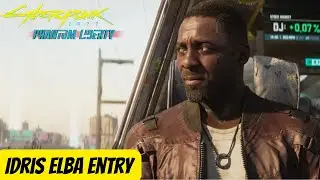 Lucretia My Reflection | Cyberpunk 2077 Phantom Liberty