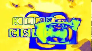 {RESTORED} Klasky Csupo in Flanged Saw Effect 6.0