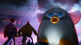 What's a Furby?