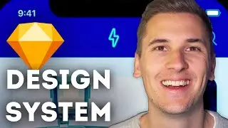 Creating a Design System in Sketch 69!