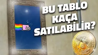 NFT Nedir, Ne İşe Yarar? | Bu Videoyu Kaça Satın Alırdınız? 💲