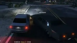 [GTA-WORLD.RU] Syringe's tragic fate