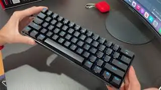 Redragon K530 bluetooth Mechanical Gaming Keyboard