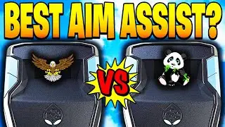 Best Cronus Zen Extra Aim Assist++ Scripts Black ops 6 + Warzone 4 | PS5 + PC + XBOX