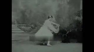 Sylvia (1900) La Société Phono-Cinéma-Théâtre