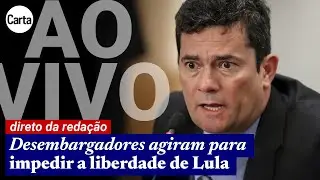 EXCLUSIVO: TRF-4 ERA LINHA AUXILIAR DA LAVA JATO, APONTAM DIÁLOGOS DA SPOOFING | Direto da Redação