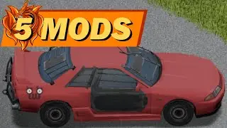 5 Vehicle Mods That Will Accelerate Excitement for Project Zomboid - Project Zomboid Mod Showcase