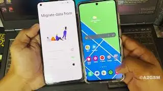OnePlus 9R FRP Bypass | All OnePlus Google Account FRP Unlock Without PC Android 12/13 | A2GSM