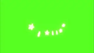 star lights green screen, star light 4k, green screen star lights wired, string lights green screen,