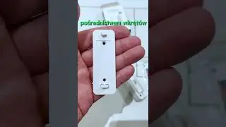 Najtańszy czujnik zalania WI-FI