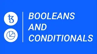 Dev Success | 04 - Booleans and Conditionals (Ligo)