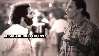 ¿Por qué la CIA eliminó a este escritor de Hollywood? | El misterio de Gary Devore