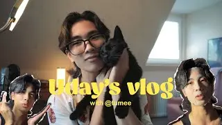 Түмээгийн мягмар гараг 🍳 | U Day's Vlog | EP 25