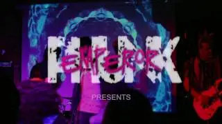 What Da Phunk Teaser