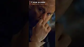 Бандиты уб*ли всех без жалости😱 