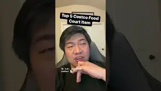 What’s your favorite item from the Costco food court? #shorts