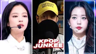 Jennie Addresses Lazy Criticisms, Wonyoung Injury Revealed, NewJeans Allegedly Shaded by Starship