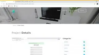 Contact Form PHP | Projecto.in