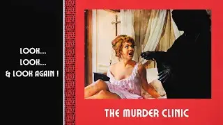 The Murder Clinic - A Review