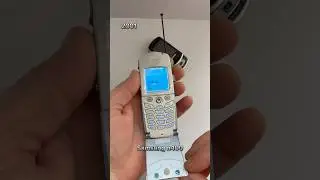 Технологии 2000х