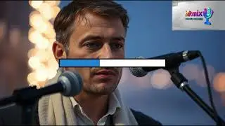 Юрий Шатунов - Седая Ночь (Караоке)