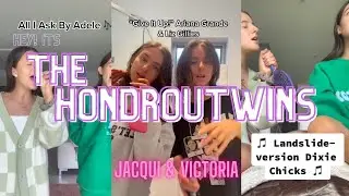 The Hondroutwins SINGING COMPILATION