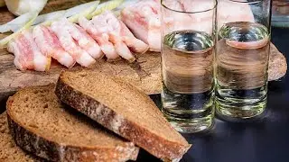 How To Improve The Taste Of Moonshine/Hydrolate (Steam extract)/Homemade Bread Vodka/Maceration