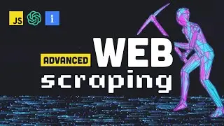 Industrial-scale Web Scraping with AI & Proxy Networks