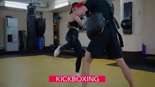 KICKBOXING