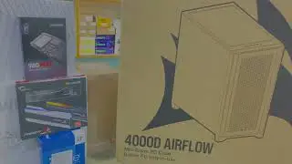 Auto cad drawing pc build