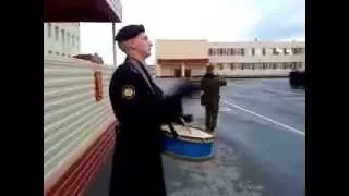 1 ДШР 2014