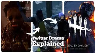 The Blackface Leatherface Controversy Explained - Dead by Daylight