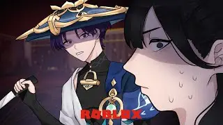 I Tried A Roblox Yandere Simulator Game