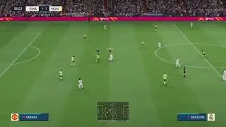 FIFA 23 PS4