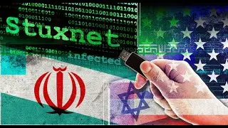 Warfare going digital has brought us Stuxnet