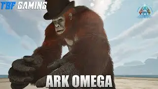 Things are getting unstable! Ark Omega - Ark Survival Ascended