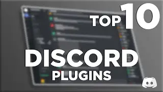 [NEW] TOP 10 BEST BetterDiscord PLUGINS (2021)