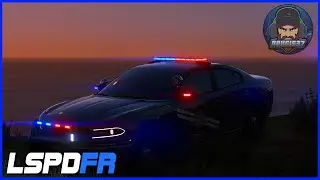 Drugs and underglow / GTAV / LSPDFR 0.4.9 / 2023 Ep #6