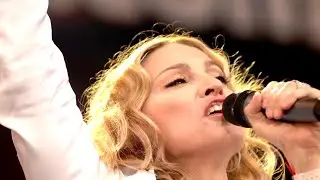 Crazy For Madonna