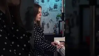 Лайфхак для развития 5-го пальца🎹