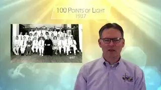 100 Points of Light - 1937