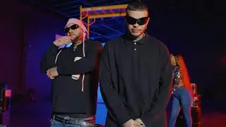 El Taiger X Metaliko - Mas nunca tu la toca ( video oficial )