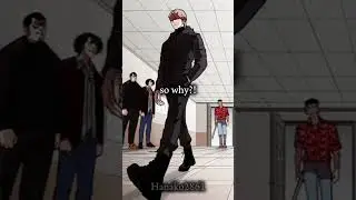 The SMARTEST characters in Lookism 
