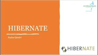 Master Hibernate Basics: Your Gateway to Efficient Database Management