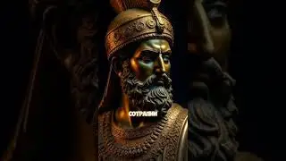 Сатрап #образование #исторические #история
